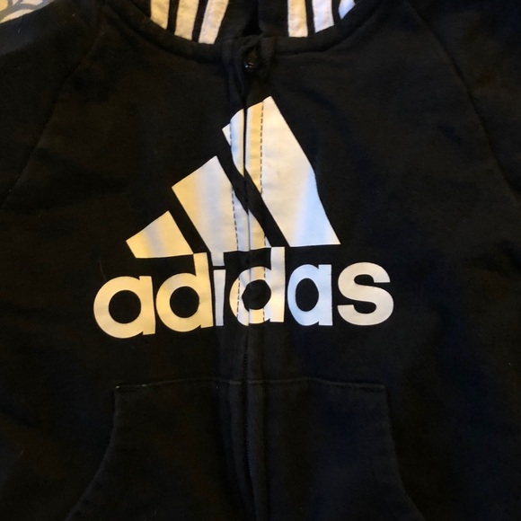 SOLD ON MERCARI Adidas romper - Picture 3 of 4
